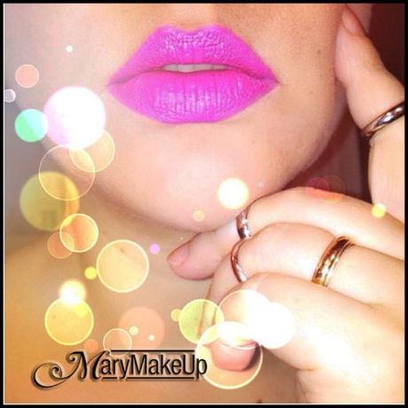 Candy Yum Yum by Mac Cosmetics