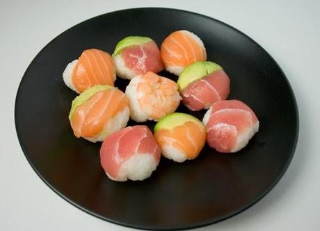 Conosco davvero il sushi? Trucchi e segreti per mangiare GIAPPONESE