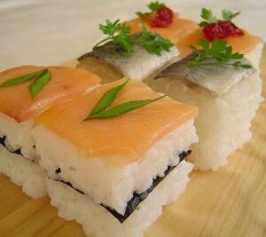 Conosco davvero il sushi? Trucchi e segreti per mangiare GIAPPONESE
