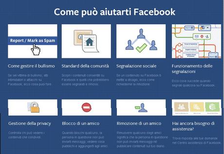 IDE@social #3: CONTRO IL BRANCO