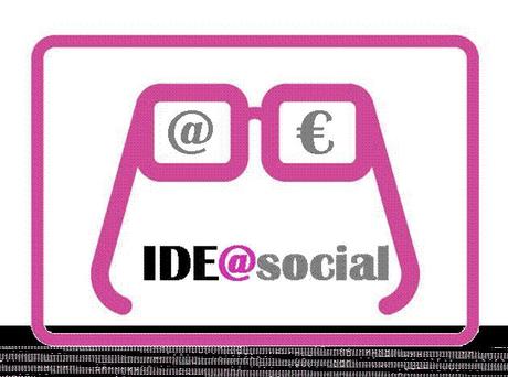 IDE@social #3: CONTRO IL BRANCO