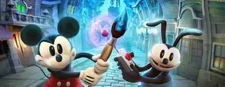 I titoli Disney invadono Steam