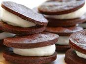 Ricetta: Biscotti Oreo Homemade