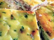 Ricetta: Frittatine ricotta acciughe