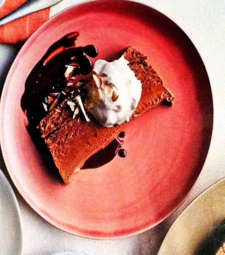 Ricetta: Semifreddo al cioccolato e caffè