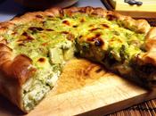 Ricetta: Torta pesto