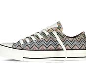 Converse Missoni!