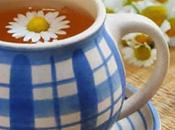 Infusi misti: melissa asperula, camomilla borragine, camimilla salvia, tiglio arancio