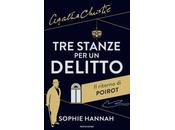 “pensare parole”: recensione libro “tre stanze delitto” Sophie Hannah martedì ottobre 2014;