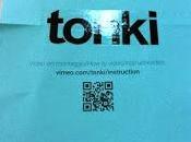 Tonki Foto eco-sostenibili