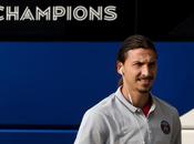 Psg, Ibrahimovic tentato ritiro: ‘Voglio smettere finché sono top’