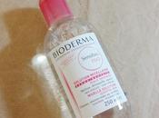 Bioderma Sensibio soluzione micellare