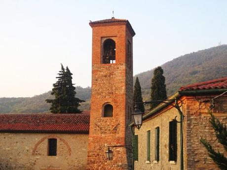 Festa della Giuggiola ad Arquà Petrarca: tra bellezza e sapori