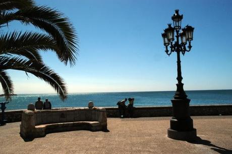 Sitges, Catalogna, Spagna