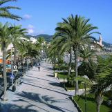 Sitges, gioiello spagnolo sulla Costa Barcelona