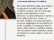 religioni sono risposta