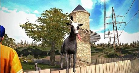 Goat-Simulator-APK