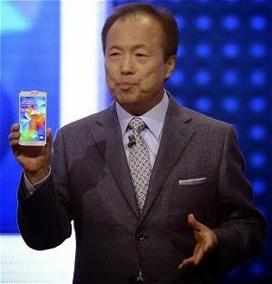 Samsung in calo di 4 miliardi di dollari | Preoccupante discesa