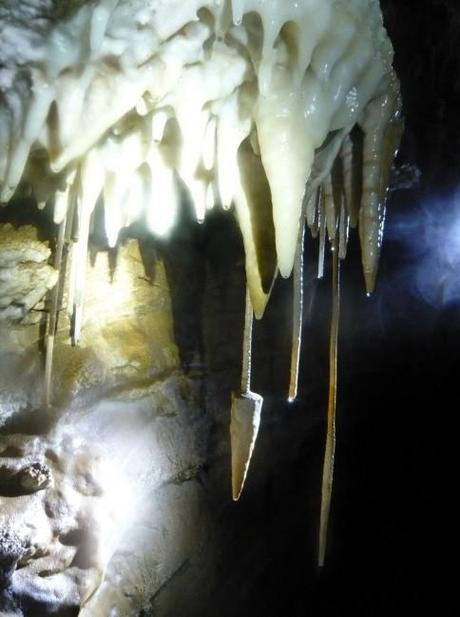 Progetto Sebino:  Abisso Bueno Fonteno, seconda immersione dell’anno nel sifone Non Ostante