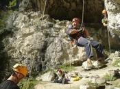 appuntamenti Marostica (VI) diventare speleologi