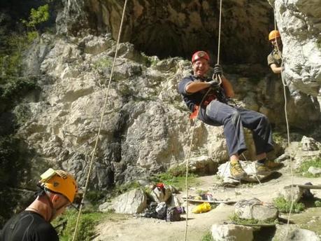 Gli appuntamenti a Marostica (VI) per diventare speleologi