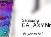 Samsung Galaxy Note multi-tasking protagonisti video promo