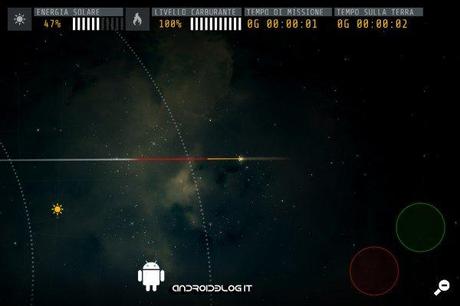 Interstellar Sistema di controllo 600x400 Interstellar per Android: la nostra recensione recensioni giochi  recensione Interstellar android 
