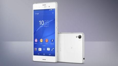 XperiaZ3 Press 02 578 80 e1412327527864 Sony e Dropbox raggiungono un importante accordo smartphone news  sony dropbox 