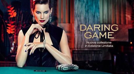 DARING GAME COLLEZIONE LIMITATA DELLA KIKO PREVIEW