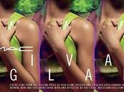 Viva Glam Fall 2014 Campaign