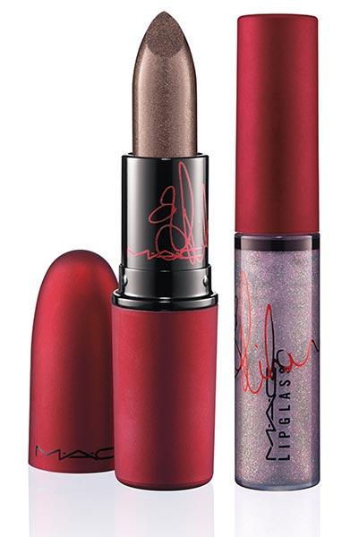 Viva Glam Fall 2014