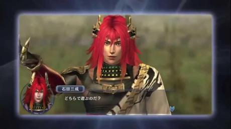 Samurai Warriors: Chronicles 3 - Trailer TGS 2014 per la versione PlayStation Vita