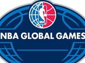 Global Games 2014 Sport, stelle basket tour europeo