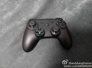 Eccovi il GamePad di Xiaomi