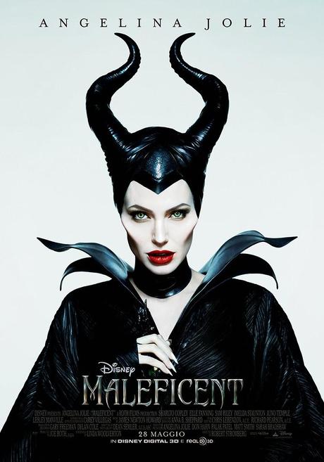 Maleficent