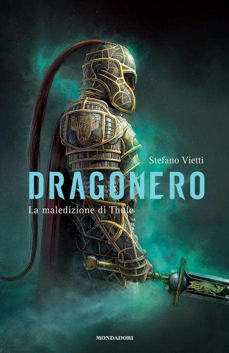 ESCE OGGI: Dragonero di Stefano Vietti