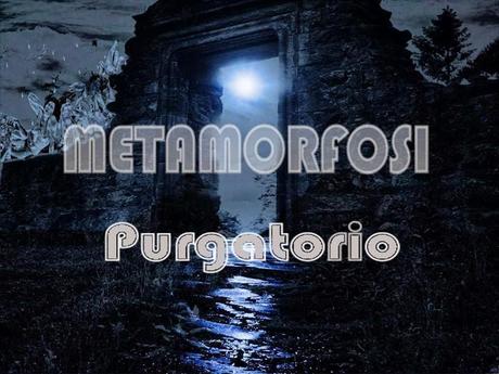 Metamorfosi in concerto: Purgatorio