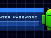 GESTIONE PASSWORD ANDROID ecco migliori applicazioni