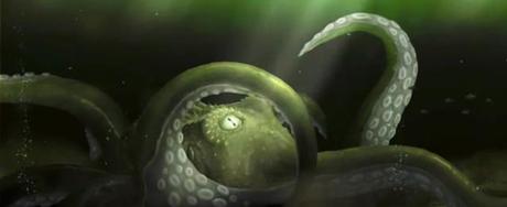 h43DThw Kraken Live Wallpaper   il mostro mitologico terrorizza i vostri Android!