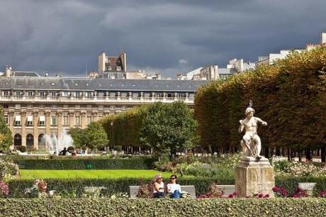 Relais Du Louvre (1)