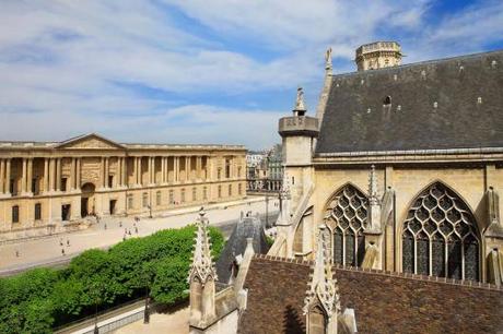 Relais Du Louvre (4)