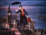 Mary Poppins... la più famosa baby sitter del mondo?