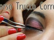 Corso trucco correttivo
