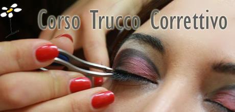 Corso di trucco correttivo