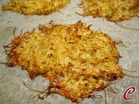 Gallette di germogli Alfalfa ai ceci: la scoperta che dà vigore alla missione 'salute e gusto'