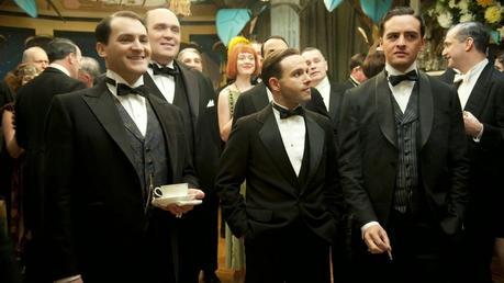 Boardwalk empire - stagione 2 Boardwalk empire - stagione 2