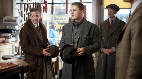 Boardwalk empire - stagione 2 Boardwalk empire - stagione 2