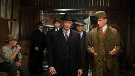 Boardwalk empire - stagione 2 Boardwalk empire - stagione 2