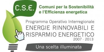 Contributi a fondo perduto per efficienza energetica nei Comuni