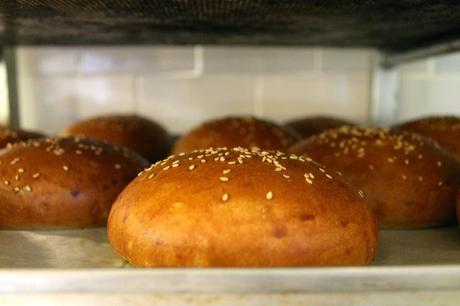 A scuola di hamburger